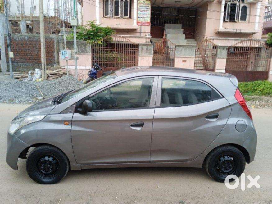 Hyundai Eon Era, 2013, Petrol