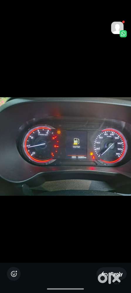 Mahindra Thar Lx Convertible Top Diesel Mt 4wd, 2021, Diesel