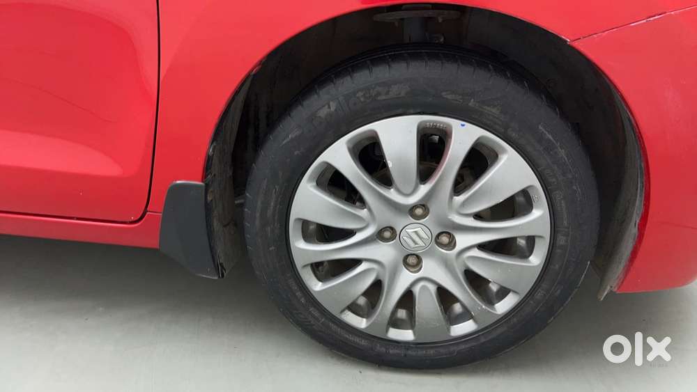 Maruti Suzuki Baleno 1.2 Zeta, 2018, Petrol
