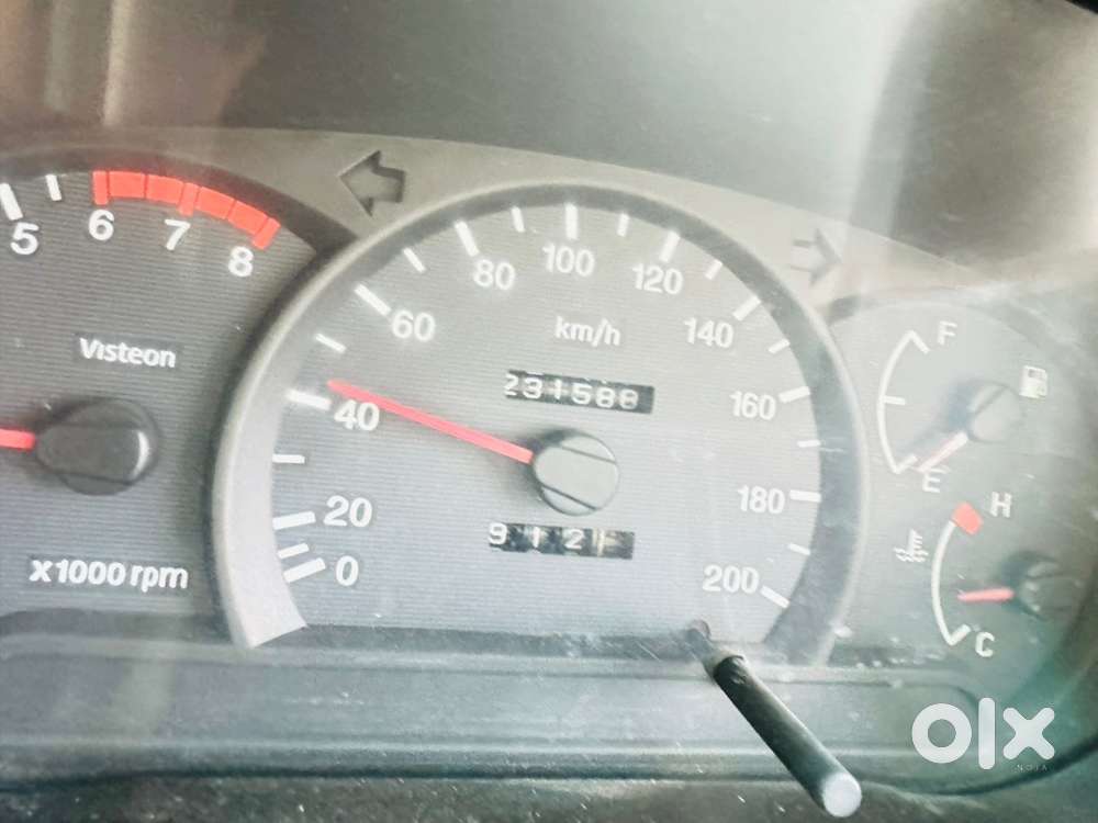 Hyundai Accent Petrol+cng 2008 Document All Clear Greentax Waled 2028