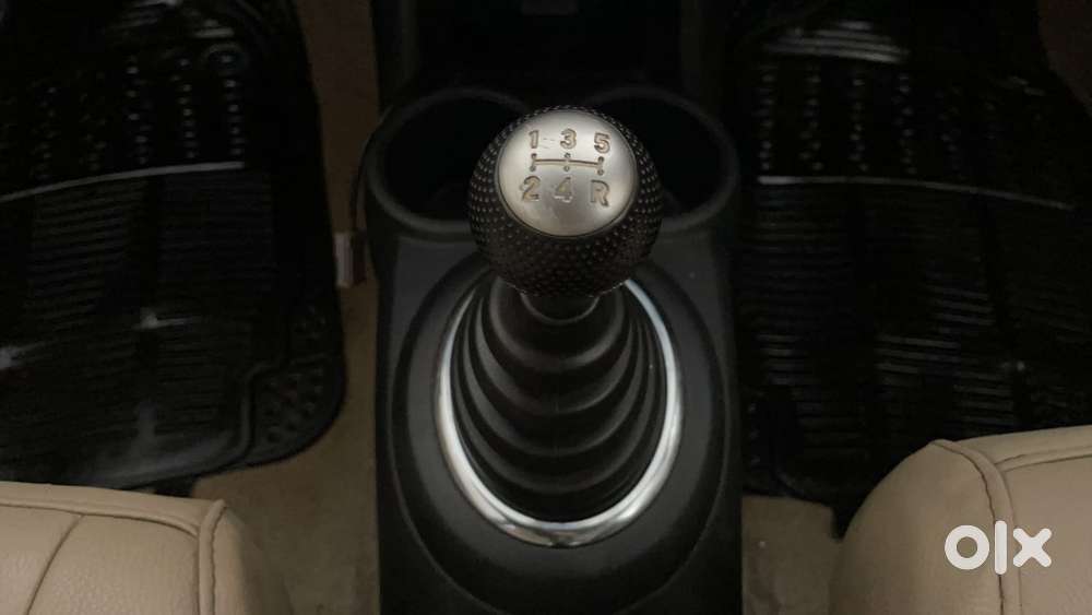 Honda Brio Vx Mt, 2015, Petrol