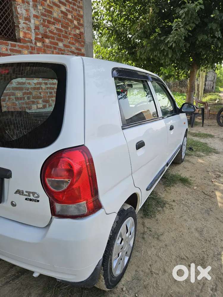 Maruti Suzuki Alto K10 2011 Petrol 67000 Km Driven