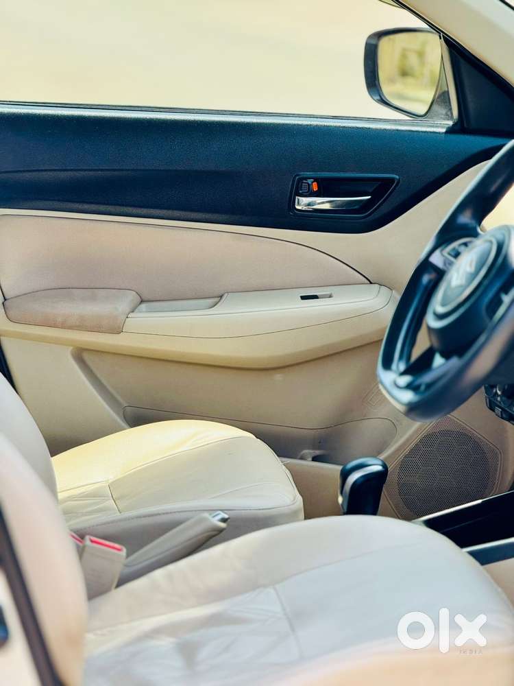 Maruti Suzuki Dzire, 2017, Diesel