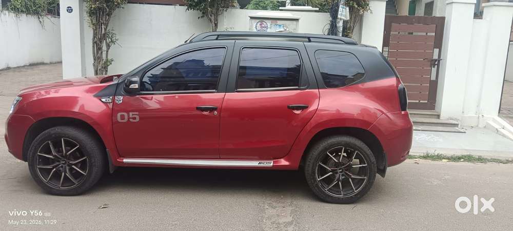 Nissan Terrano Xl Plus 85 Ps Deisel, 2018, Diesel
