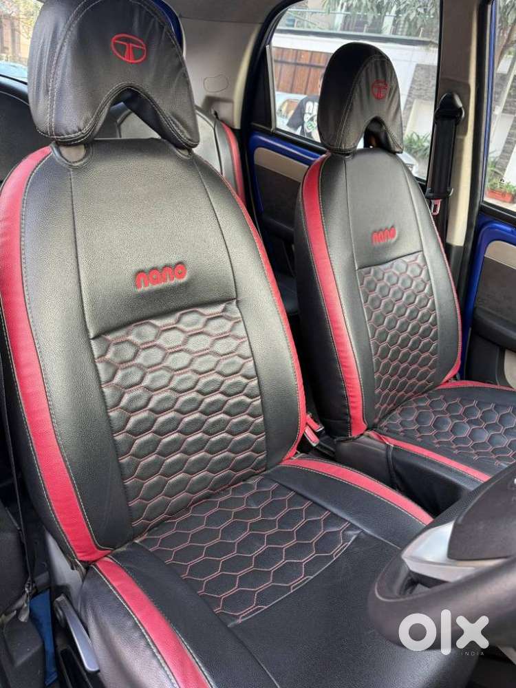 Tata Nano Xta, 2015, Petrol