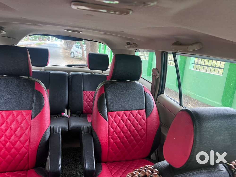 Toyota Innova Diesel 2007
