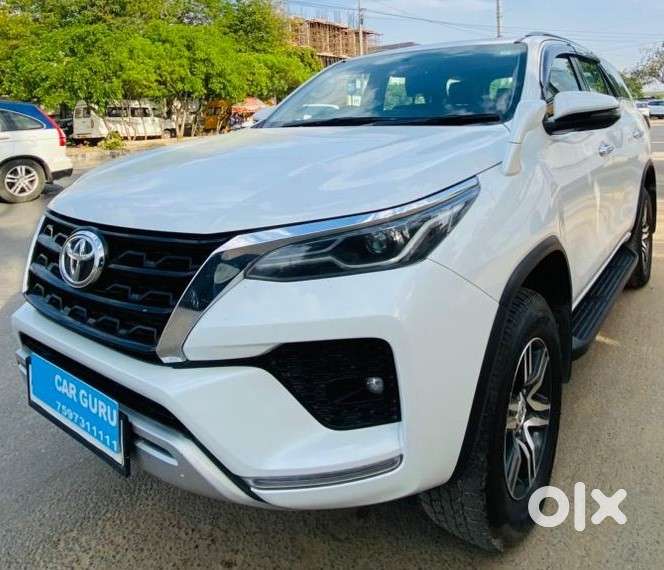 Toyota Fortuner 3.0 4x2 Mt, 2023, Diesel