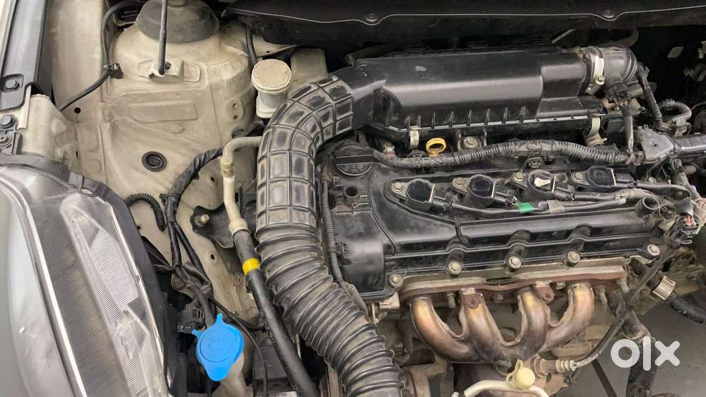 Maruti Suzuki Baleno 1.2 Alpha, 2018, Petrol