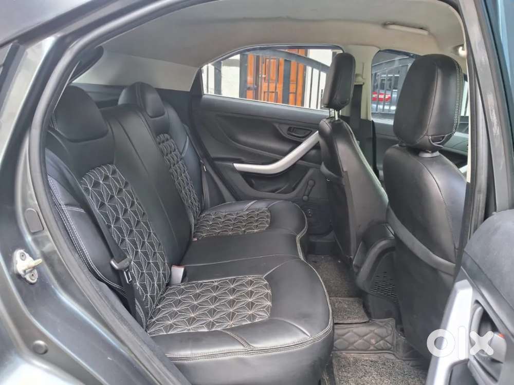 Tata Nexon 1.2 Petrol, 2022, Petrol