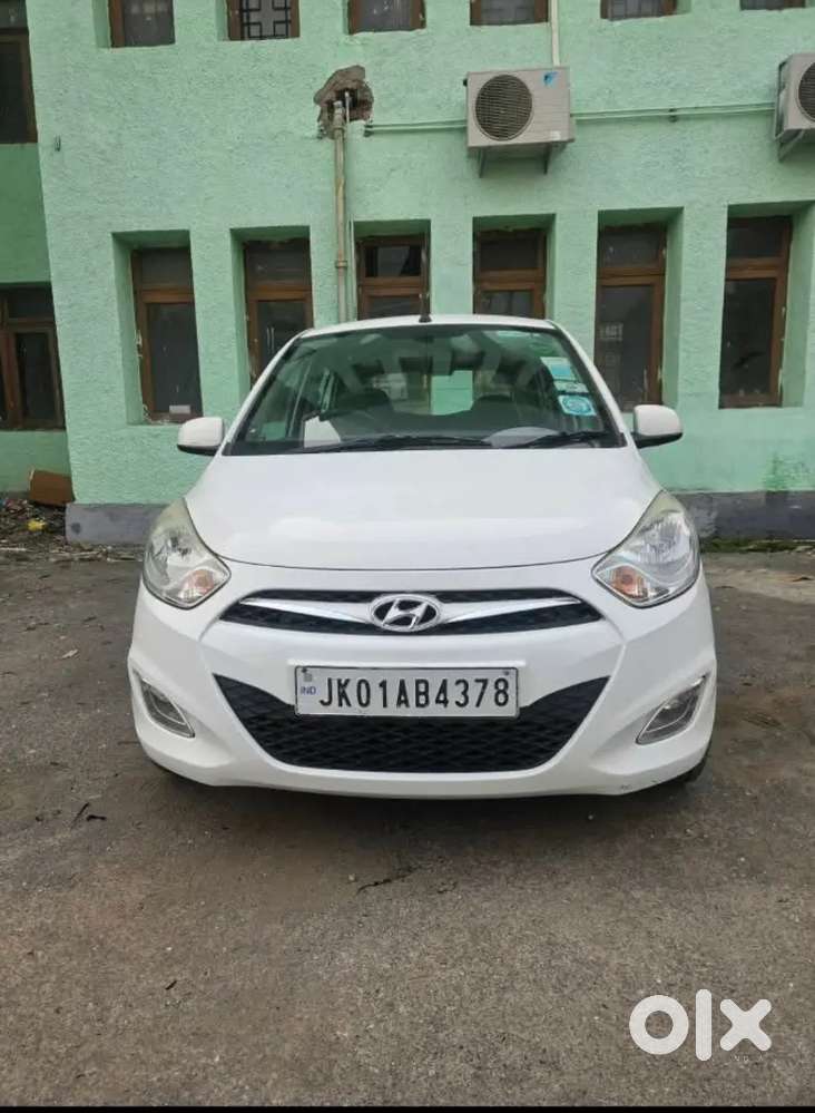 Hyundai I10 Sportz For Immediate Sale