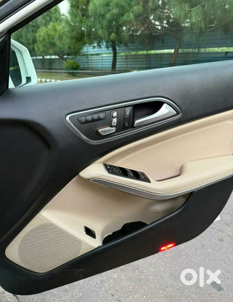 Mercedes-benz Gla 200 D, 2019, Diesel