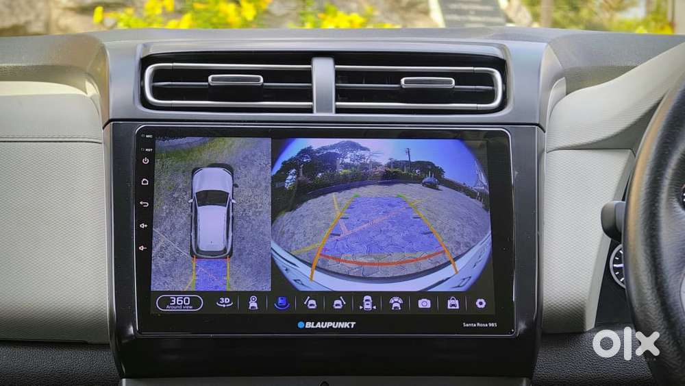 Hyundai Creta E 1.5 Diesel, 2021, Diesel