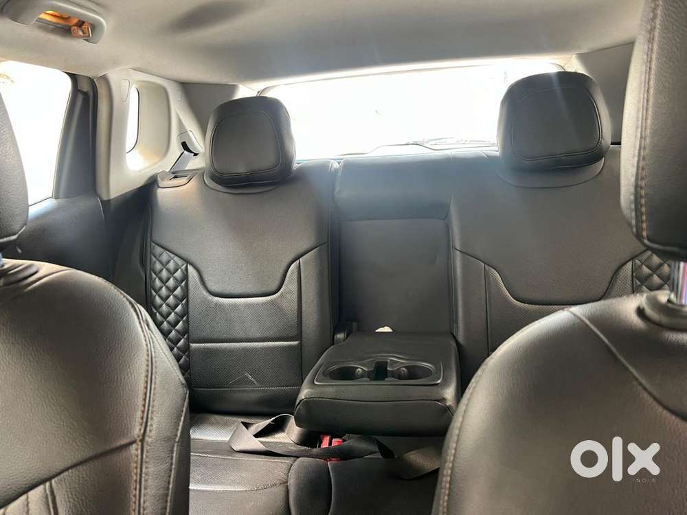 Jeep Compass 2018 Diesel Good Condition