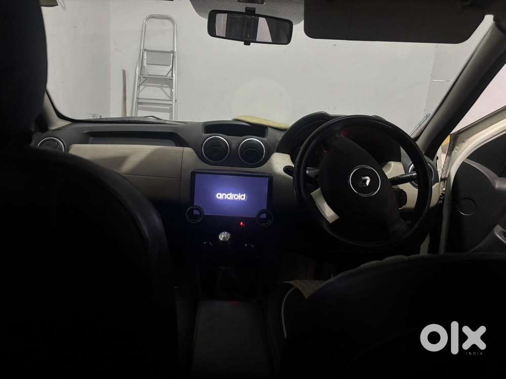 Renault Duster 2014 Diesel Well Maintained