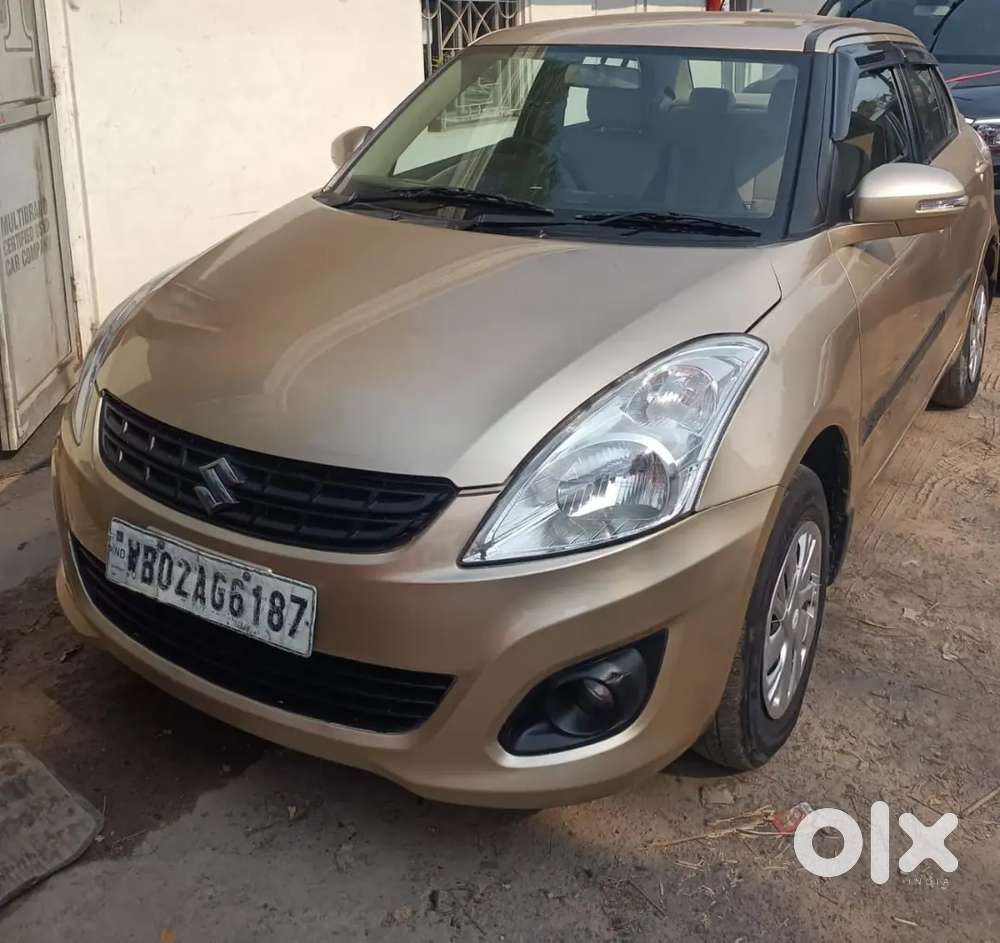 Maruti Swift Vdi Limited 2015