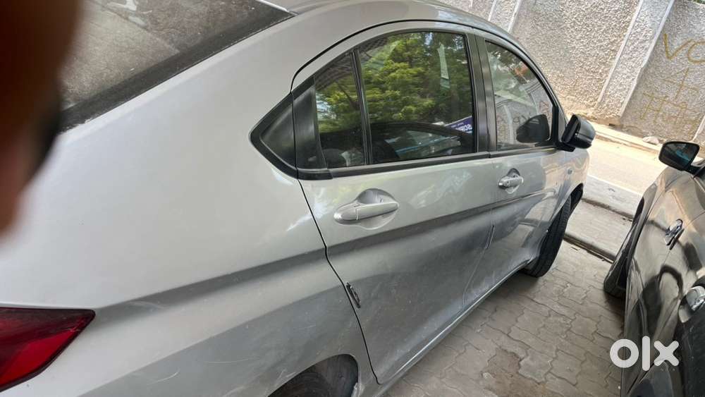 Honda City Diesel 2015
