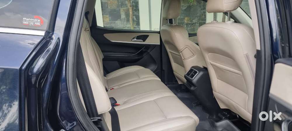 Mahindra Xuv700 2.2 Ax 7 Diesel Mt Str, 2022, Diesel