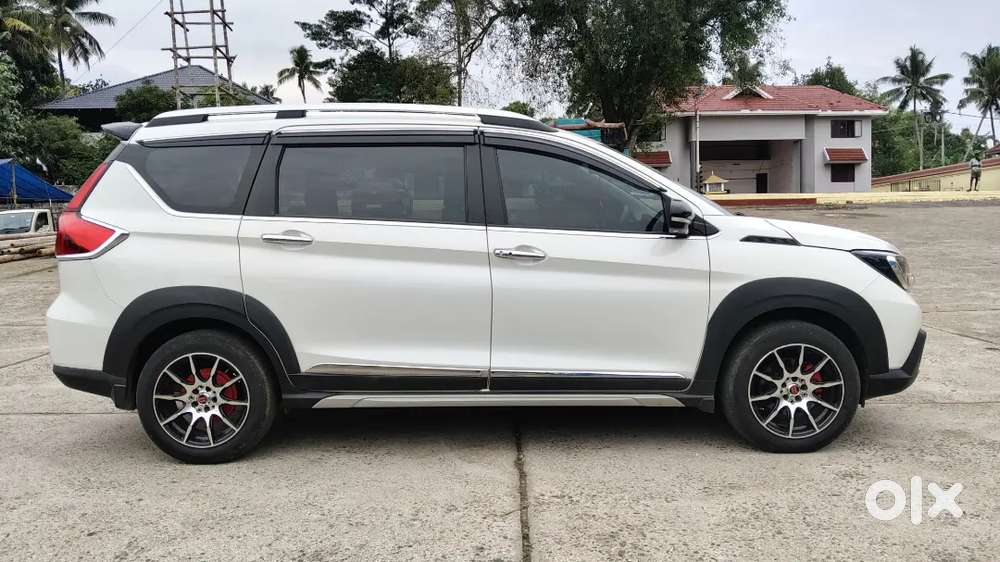 Maruti Suzuki Xl6 2021 Petrol 26000 Km Driven