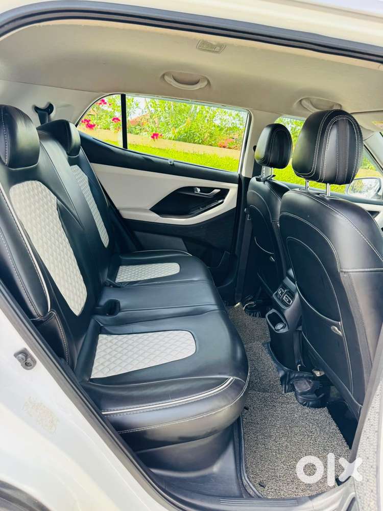 Hyundai Creta 1.4 S, 2020, Diesel