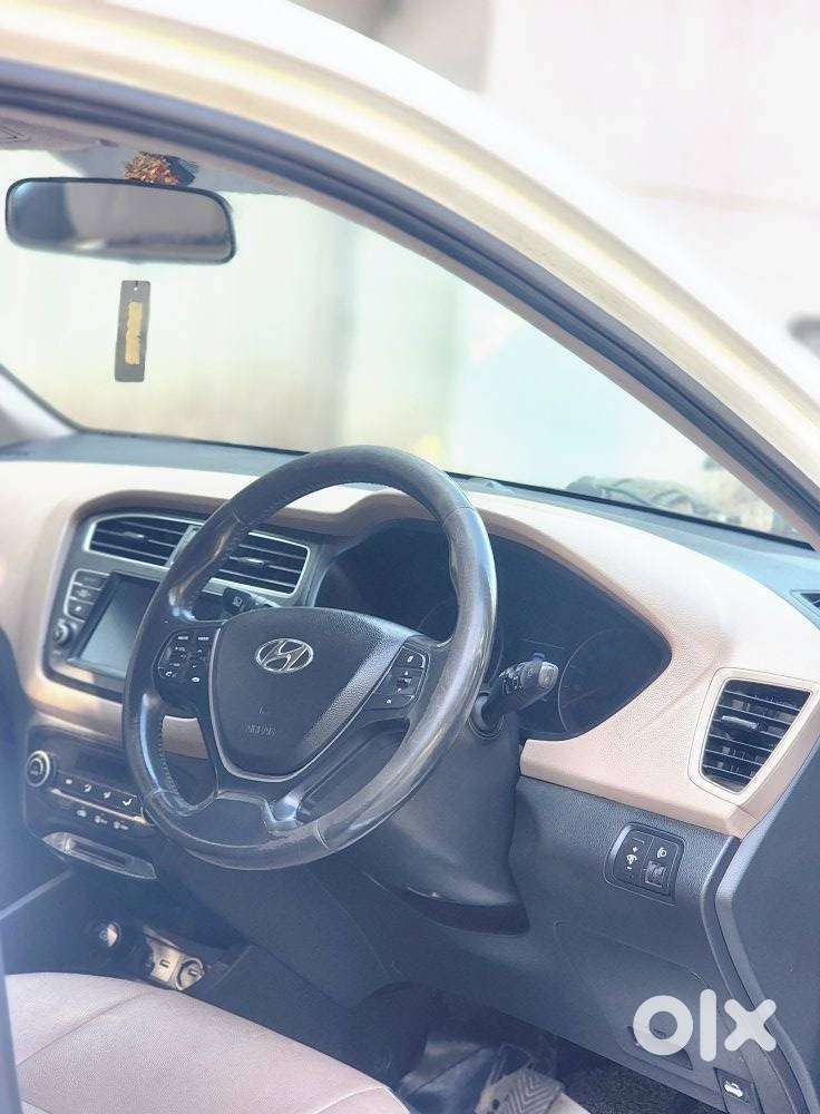 Hyundai Elite I20 Asta (o) 1.2 Mt, 2019, Petrol