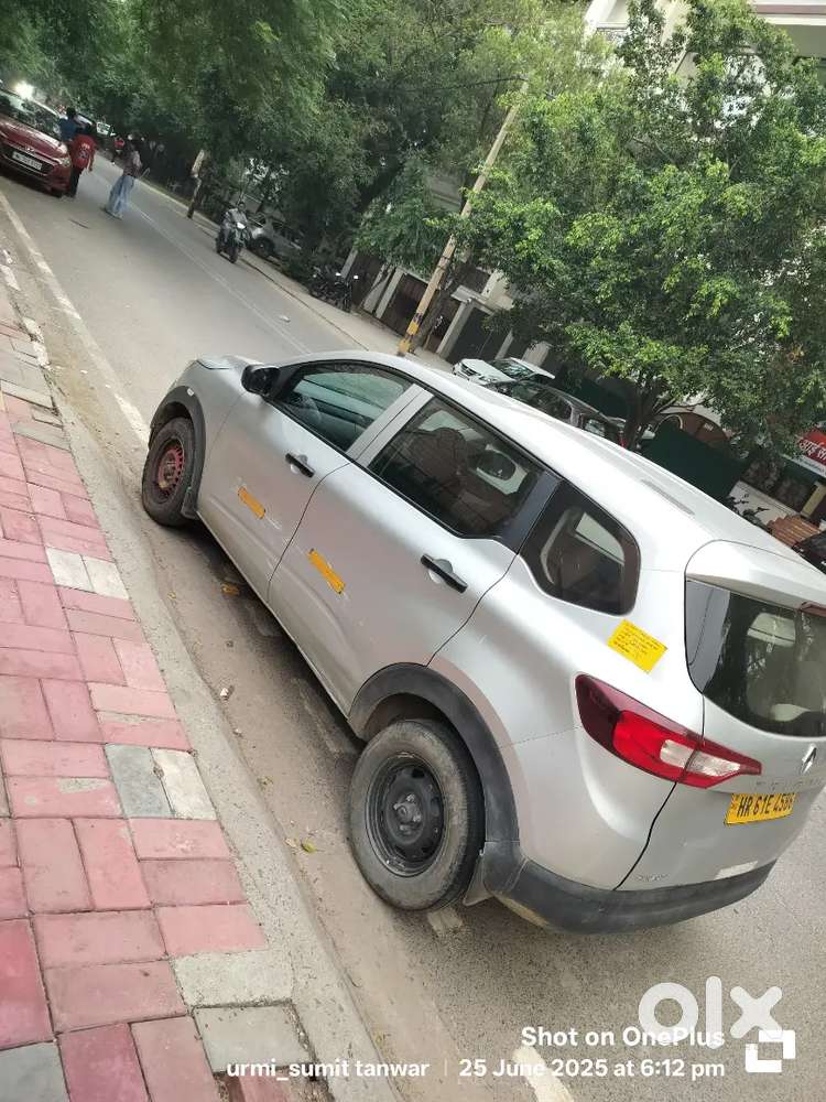 Renault Triber 2024 Model