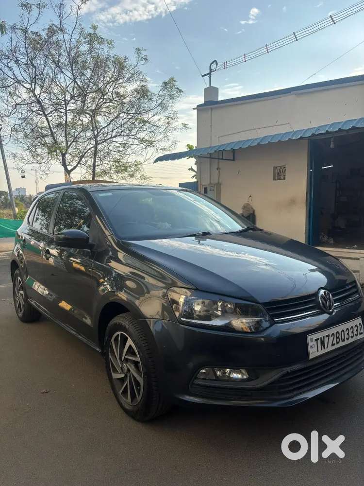 Volkswagen Polo 2020