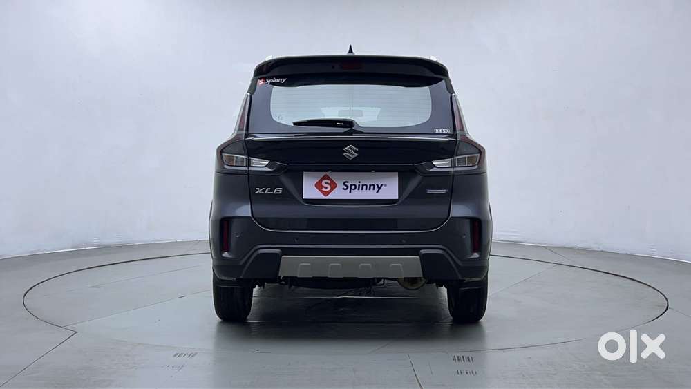 Maruti Suzuki Xl6 1.5 Alpha Mt, 2024, Petrol