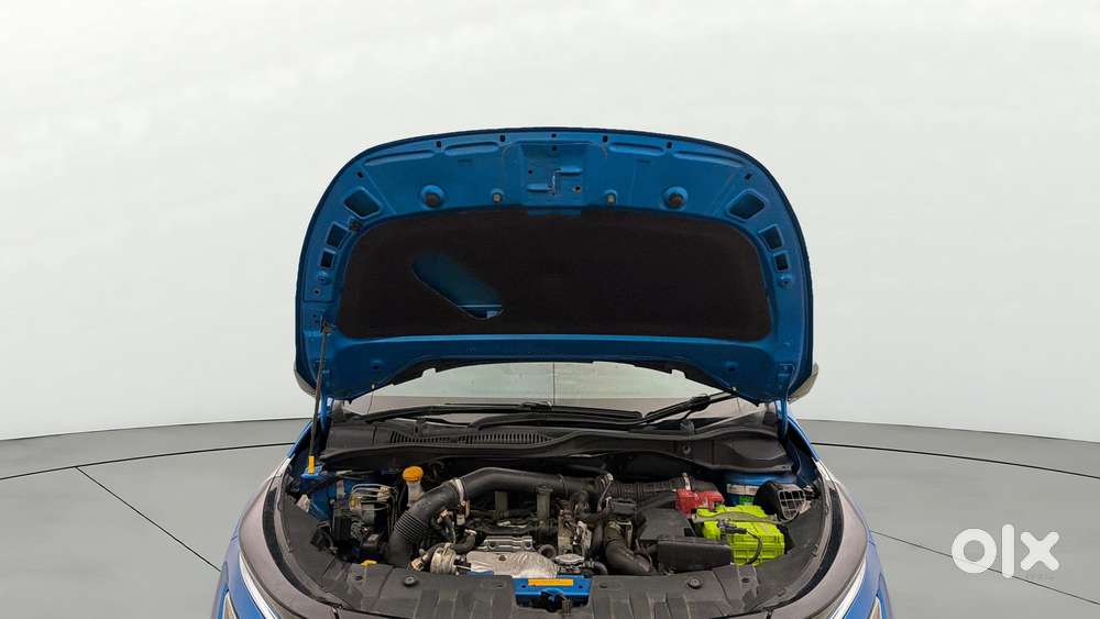 Tata Altroz 1.2 Xt, 2022, Petrol