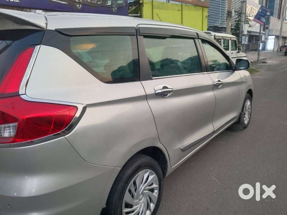 Maruti Suzuki Ertiga Vdi Shvs, 2019, Diesel