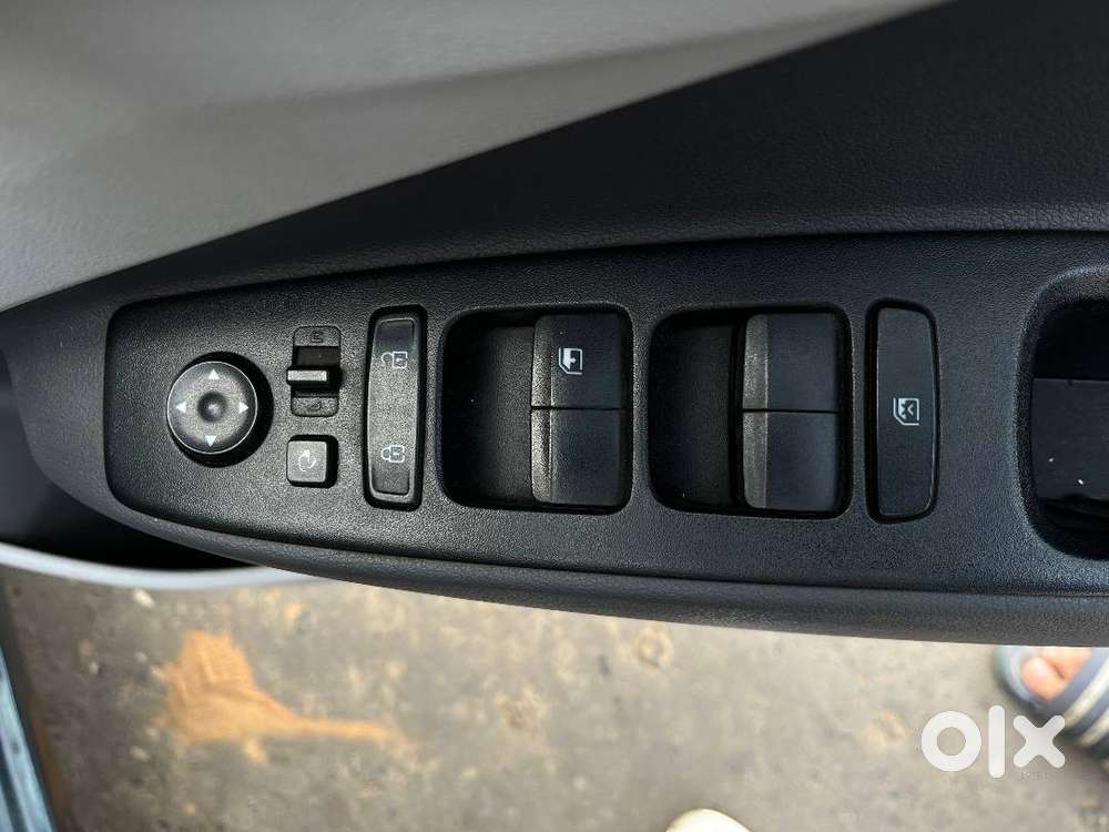 Tax Till 2034 Top Model Hyundai Grand I10 Nios Asta Optional Car