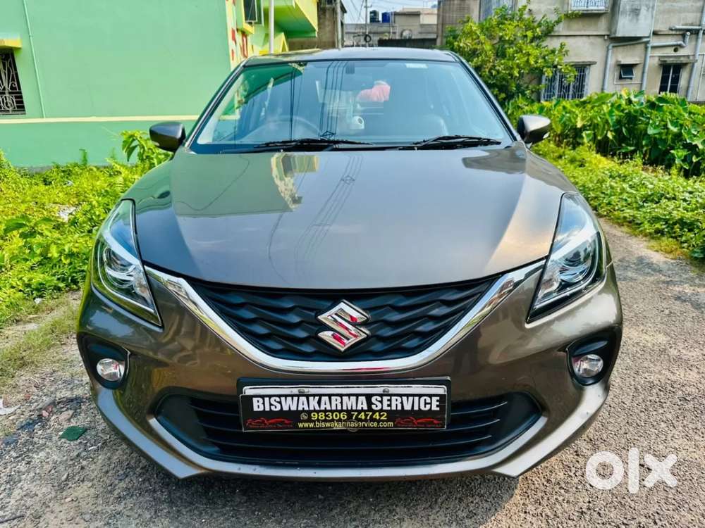 Maruti Suzuki Baleno Zeta, 2019, Petrol