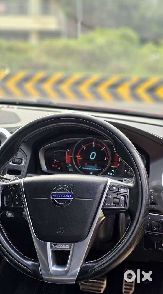 Volvo Xc60 D4 R-design, 2014, Diesel