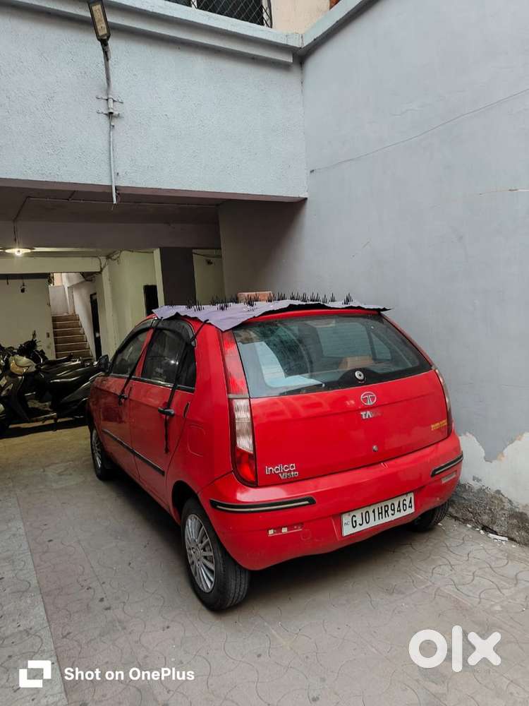 Tata Indica Vista 2009 Diesel