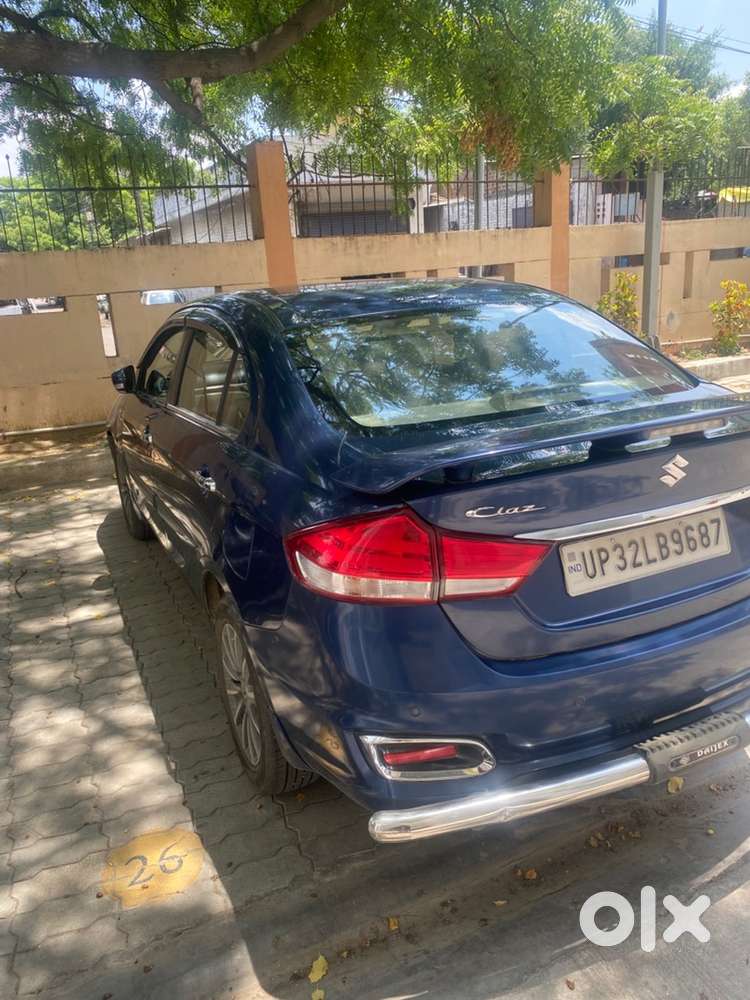Maruti Suzuki Ciaz 2019 Diesel Manual