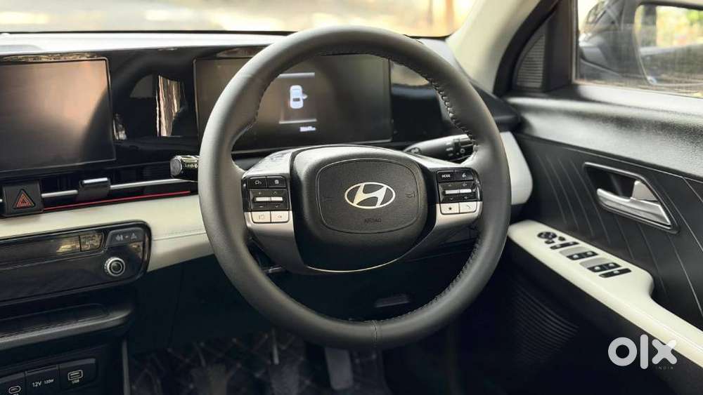 Hyundai Verna 1.5 Sx Petrol Mt, 2024, Petrol