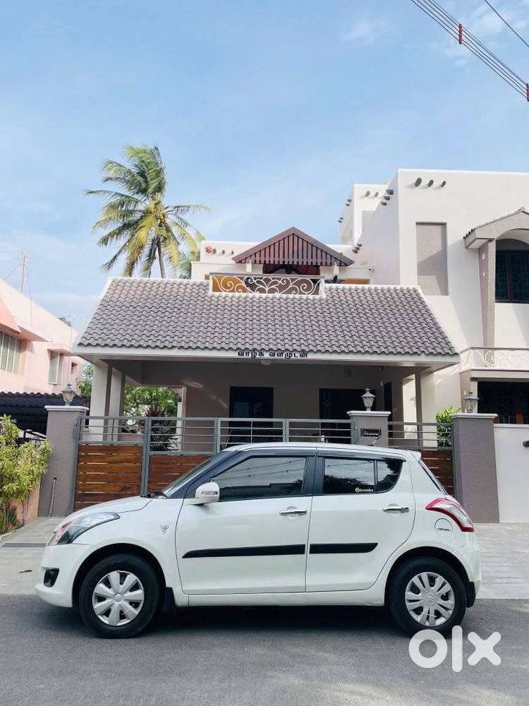 Maruti Suzuki Swift Ddis Vdi, 2011, Diesel