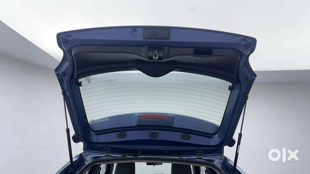 Maruti Suzuki Baleno Delta, 2018, Petrol