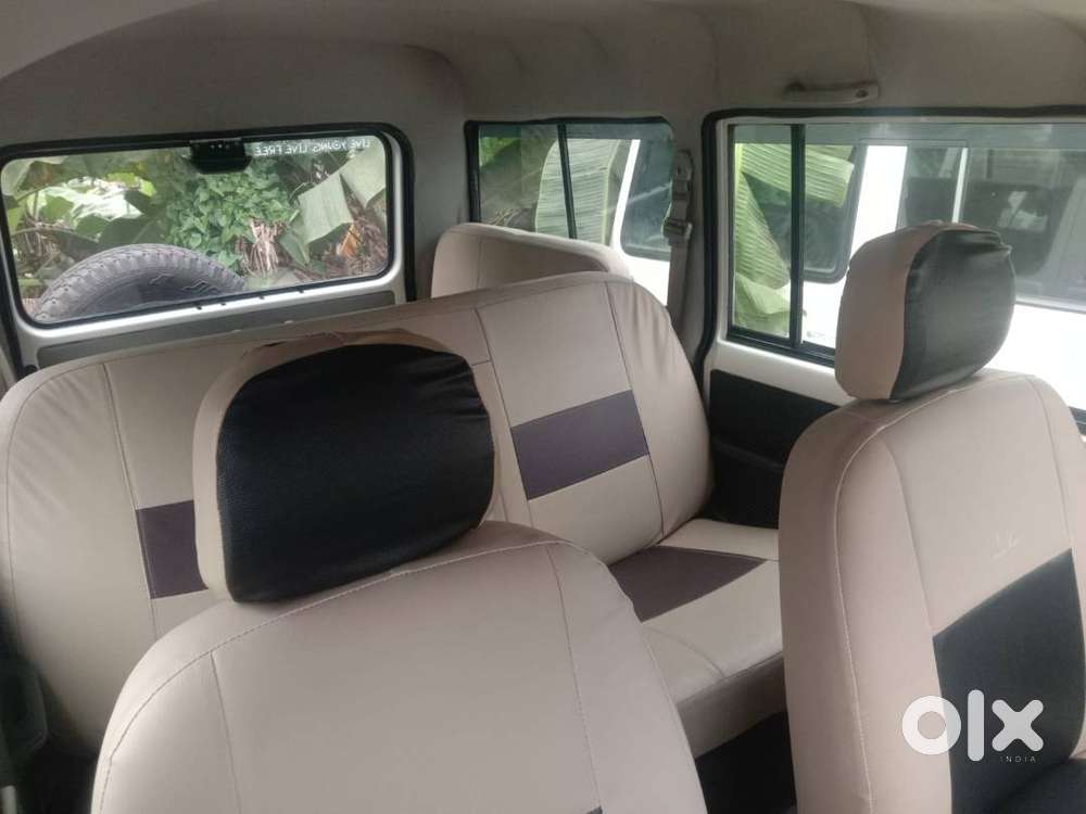 2019 Model,9 Seater