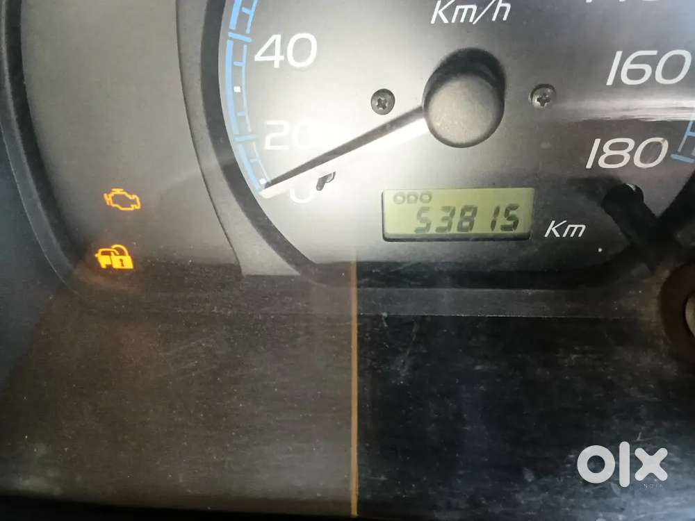 Maruti Suzuki Wagon R Stingray 2011 Petrol 54000 Km Driven