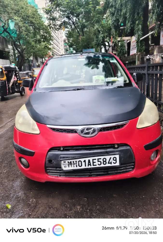 Condition Is Good Only Drive