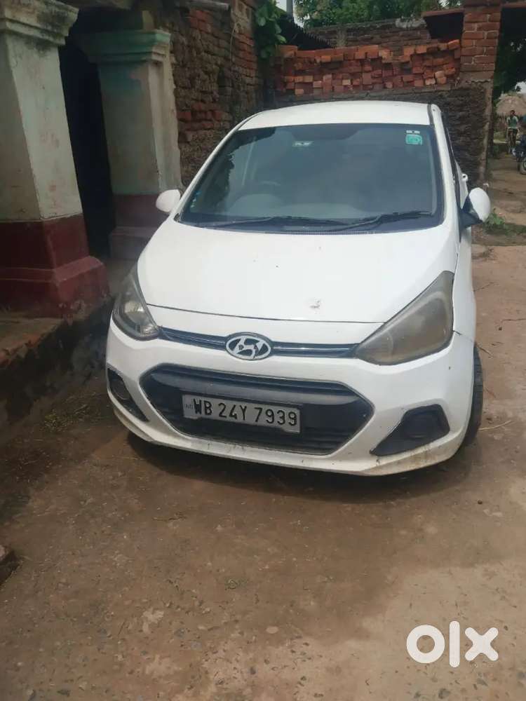 Hyundai Accent Diesel Manual 2016