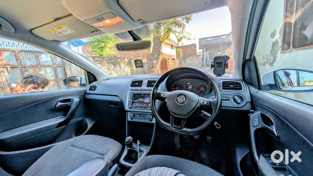 Volkswagen Polo Gt Tsi, 2020, Petrol