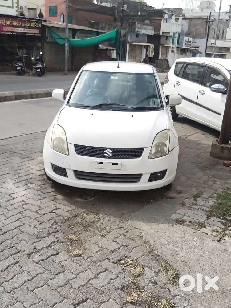 Maruti Suzuki Dzire Vdi 2011 Diesel Good Avreg 25plus