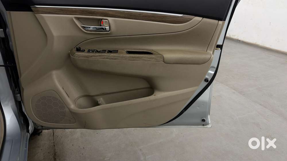 Maruti Suzuki Ciaz 1.5 Alpha Shvs Petrol, 2023, Petrol