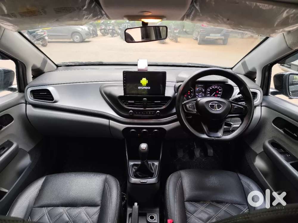 Tata Altroz Xe Petrol, 2020, Petrol