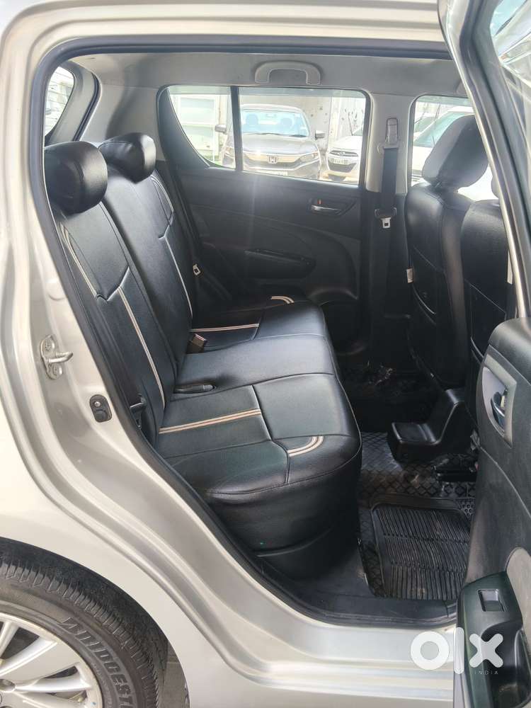 Maruti Suzuki Swift 2011-2014 Zdi, 2015, Diesel
