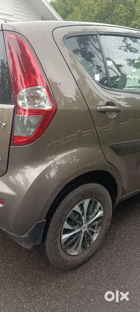 Maruti Suzuki Ritz 2011 Model Diesel
