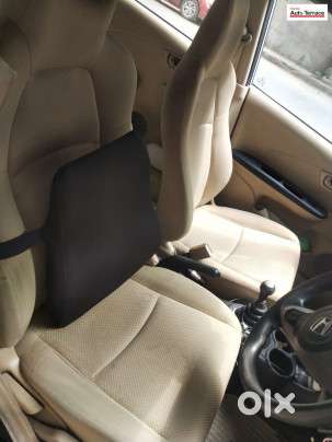 Honda Brio S Mt, 2015, Petrol