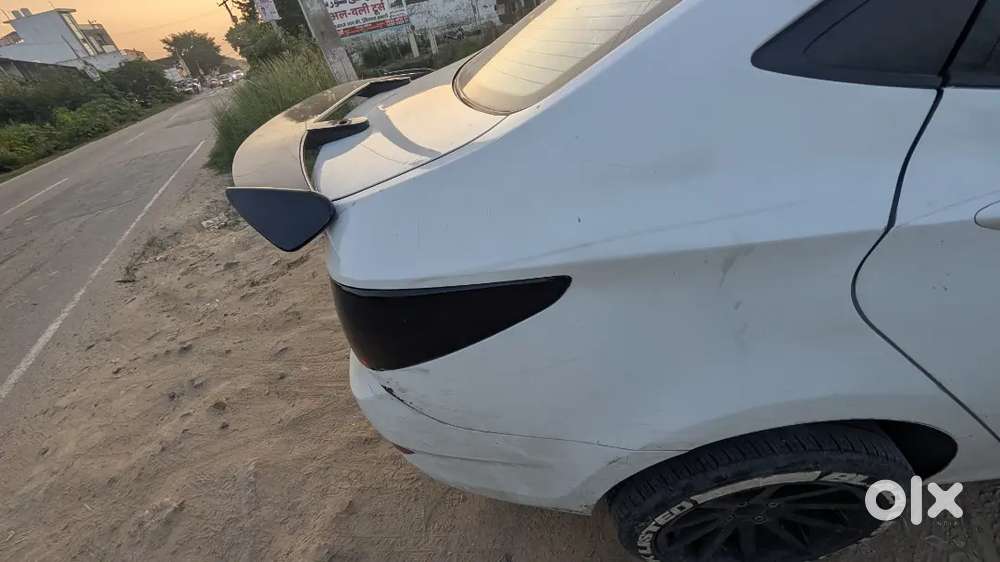 Hyundai Verna 2013 Fluidic Sx