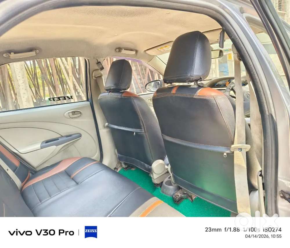 Toyota Etios 2016 Diesel Well Maintained Good Condition Price Call Me